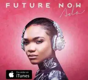 ADA - I Will Sing